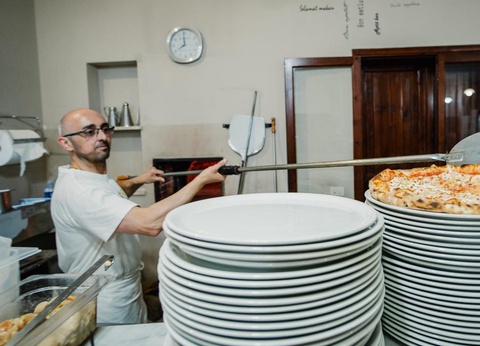 Camping Rais Gerbi, 4* - 21