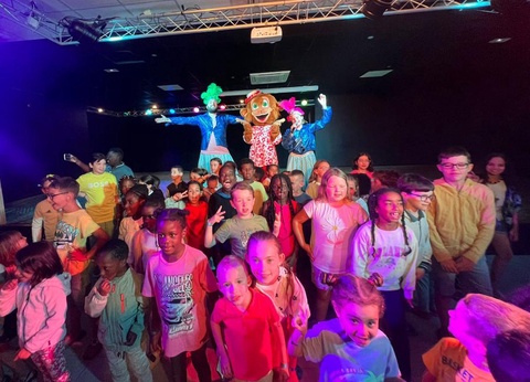 Camping Le Nid d'Eté, 4* - 220