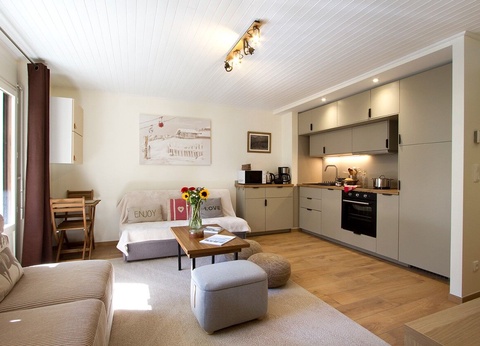 Résidence Jandri 2 - 5