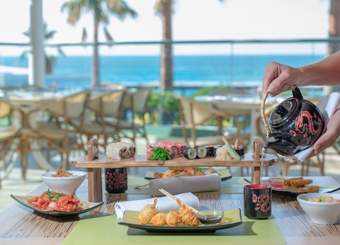 Hôtel Star Beach Village 4* - 16