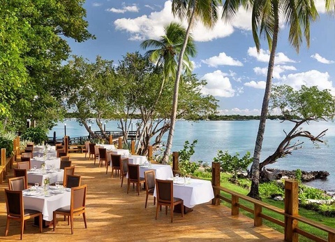 RÉP. DOMINICAINE | Bayahibe - Dreams La Romana Family Resort 5* - 6