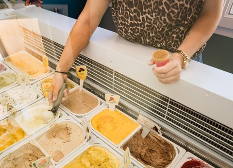 Flower Camping La Steniole, 4* - 30