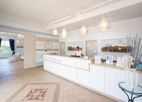 Club Framissima Le Dune Beach Club 4* - 18