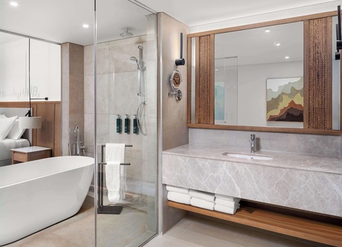 DoubleTree by Hilton Sharm El Sheikh - Sharks Bay Resort - 137