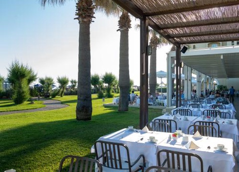 Club Framissima Premium Aquila Rithymna Beach 5* - 20