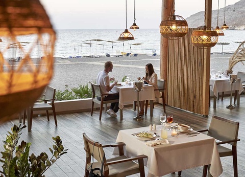 Hôtel Tui Blue Lindos Bay 4* - 30