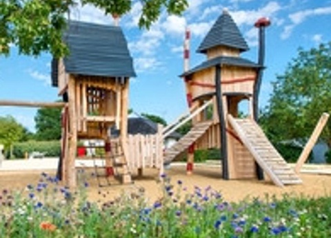 Flower Camping l'Ile d'Offard, 4* - 19