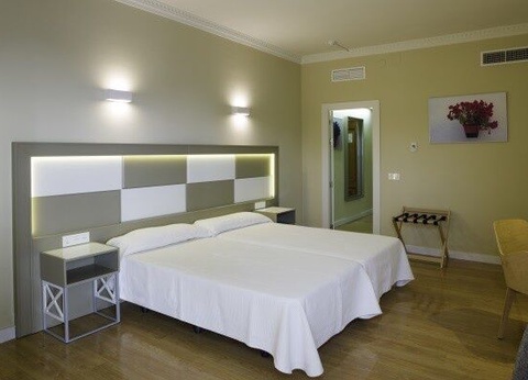 Hôtel Monarque Torreblanca 4* - 4