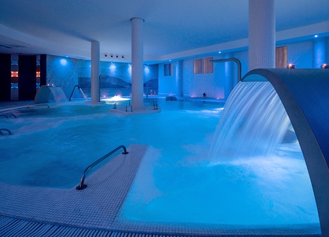 Hôtel Eurostars Exe Estepona 4* Adult Only - 13