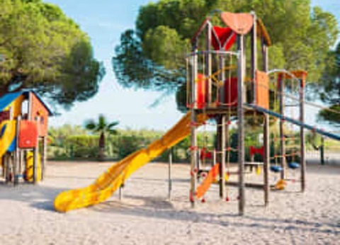 Camping Siblu Le Lac des Rêves 4* - 75