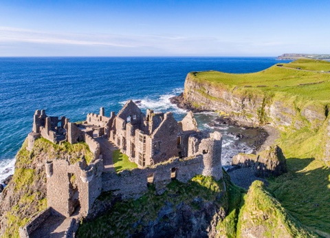 Circuit Grand tour des légendes irlandaises - 4