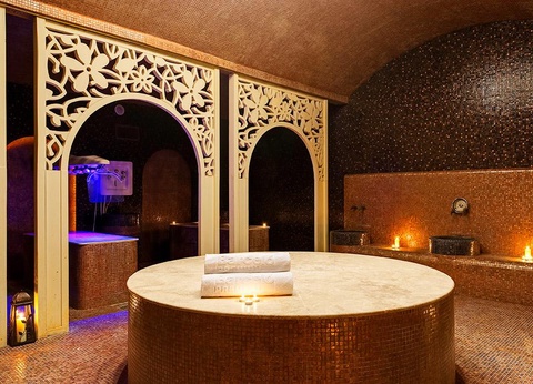 Hôtel Barceló Royal Beach 5* - 12