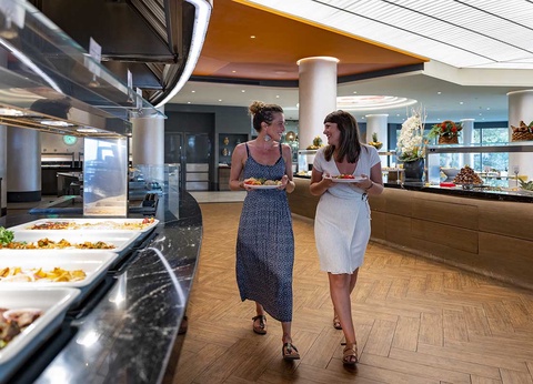 Club Marmara Doreta Beach 4* - Choix Flex - 29