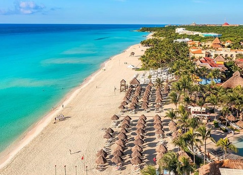 Iberostar Quetzal - 15