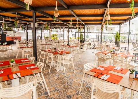 Hôtel Ôclub Experience Sentido Aequora Lanzarote Suites 4* - 9