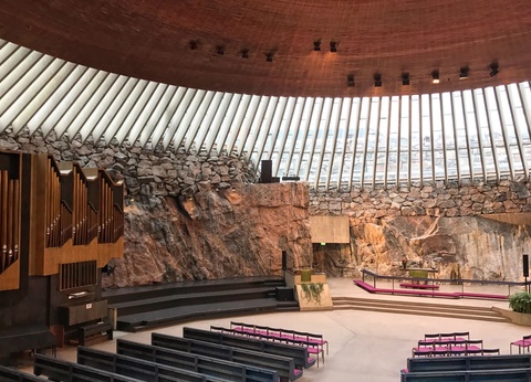 City Trip à Helsinki - 5