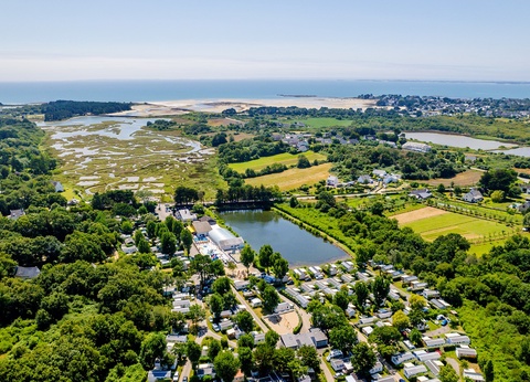 Camping Plijadur 4* - 5