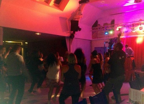 Camping Le Walric, 4* - 22