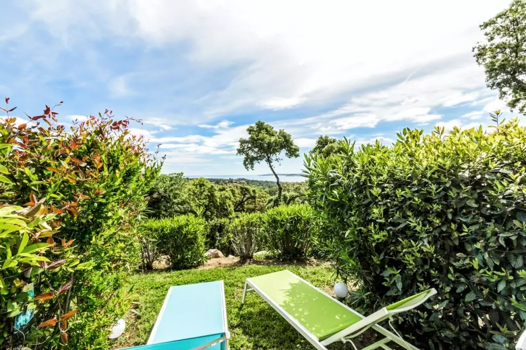 Résidence Maeva Particuliers Village les Restanques du Golfe de St Tropez - 391