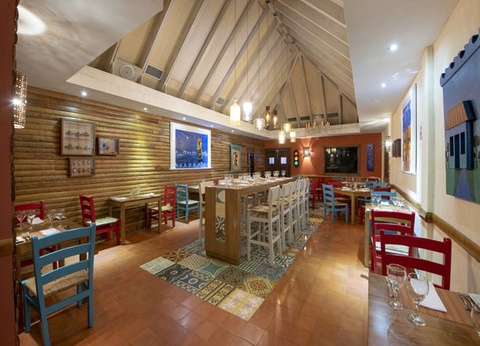 Hôtel Viva Wyndham Dominicus Palace 4* - 17