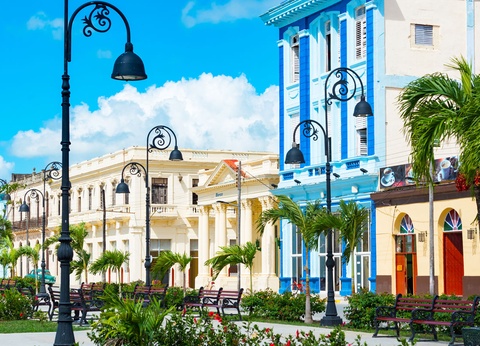 Circuit Buena Vista de Cuba - 8