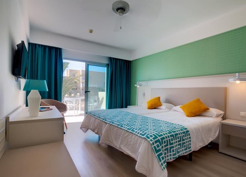 Hôtel SBH Maxorata Resort 4* - 4