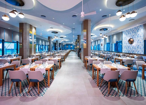 Hôtel Riu Ocho Rios 5* - 7