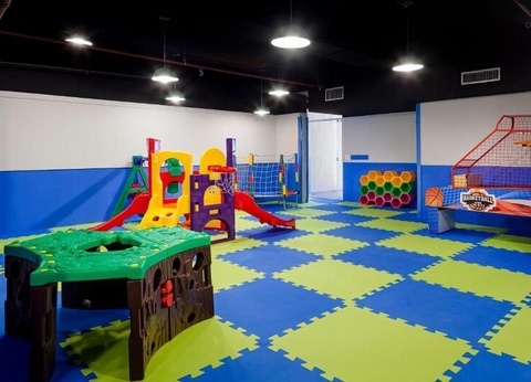 Rio Othon Palace 5* - 10