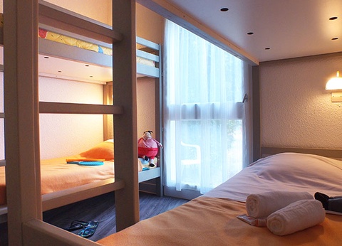 VVF Résidence Île de Ré Ars-en-Ré - 12