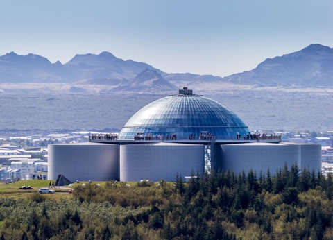 City Trip à Reykjavik - 8