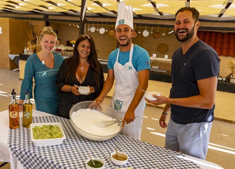 Club Marmara Doreta Beach 4* - Choix Flex - 52