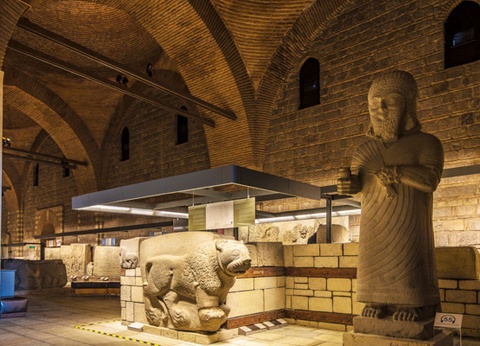 Circuit La Turquie Légendaire en privatif ***** - 8