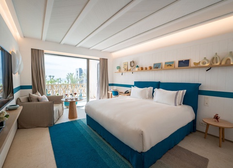 Hôtel The View Agadir 5* - 6