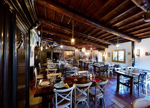 Domaine Pozzo di Mastri**** Ferme Auberge - 9