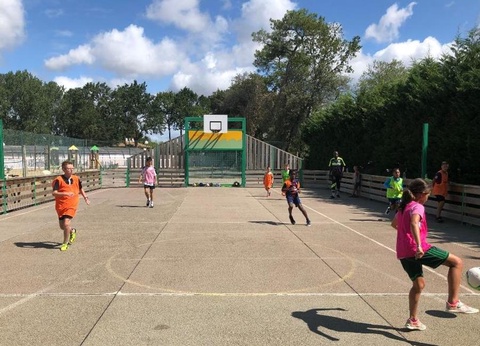 Camping Kabana Village, 4* - 10