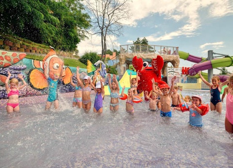 Hôtel Grifid Bolero **** - 13