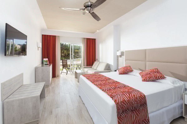 Hôtel Riu Cabo Verde 5* - 10