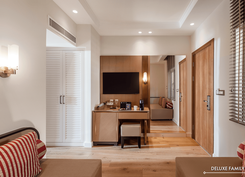 Hôtel Akka Antedon 5* - 13