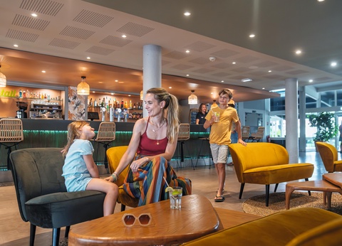 Belambra Clubs Les Tuquets 4B en demi-pension - 7