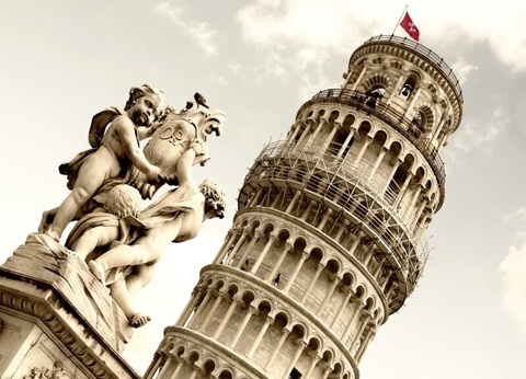 Autotour Toscane en 7 nuits - De Pise A Pise - 8