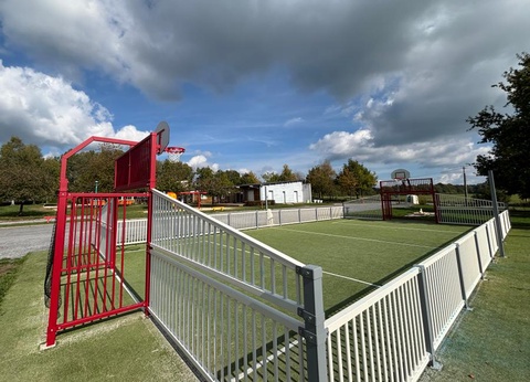 Domaine de la Motte, 4* - 6