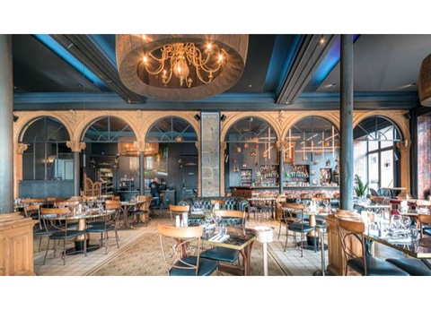 Escapade clé en main à Saint-Malo - 3* - 3