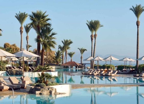 Hôtel Grecotel Luxme Kos 5* - 3