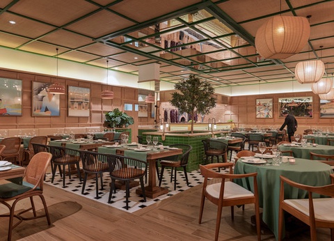 Hôtel H10 Atlantic Sunset 5* - 14