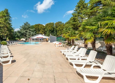 Camping La Dune Blanche - 4