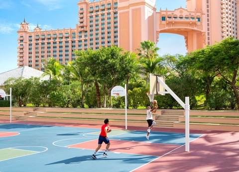 Hôtel The Royal at Atlantis 4* - 16