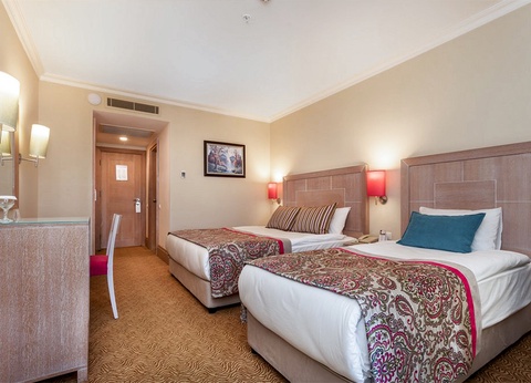 Orange County Belek 5* - 6