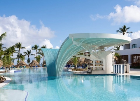 Hôtel Serenade All Suites 5* - 5