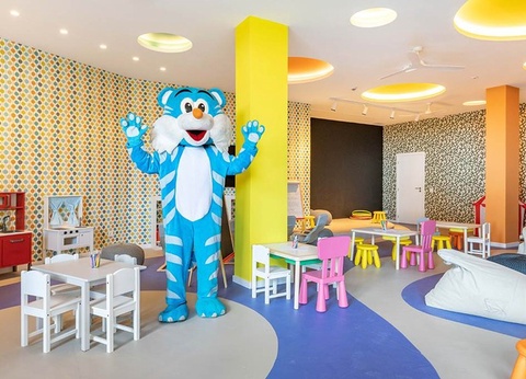 Ôclub Select Pestana Blue Alvor Beach Resort 5* - 11