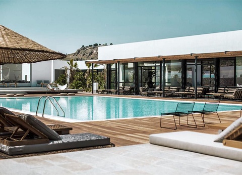 Hôtel Casa Cook Rhodes 5* - Adult Only (+16 ans) - 4
